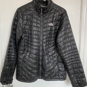 North Face ThermoBall Coat